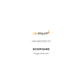 Uk-eliquid.co.uk thumbnail