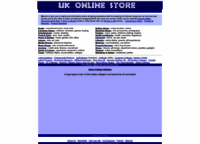 Uk-online-store.co.uk thumbnail