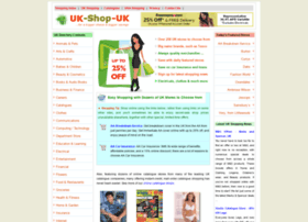 Uk-shop-uk.co.uk thumbnail