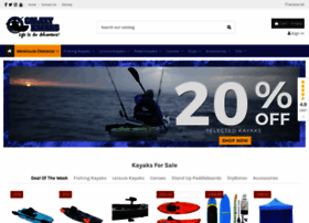Uk.galaxykayaks.eu thumbnail