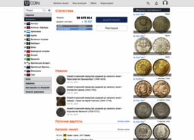 Uk.ucoin.net thumbnail Uk.ucoin.net thumbnail