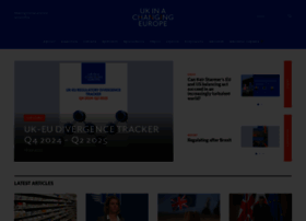 Ukandeu.ac.uk thumbnail