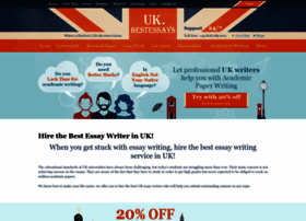 Ukbestessay.net thumbnail Ukbestessay.net thumbnail