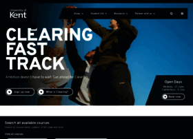 Ukc.ac.uk thumbnail