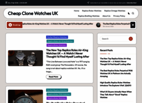 Ukclonewatch.me thumbnail