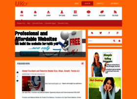 Ukcommunityforum.co.uk thumbnail Ukcommunityforum.co.uk thumbnail