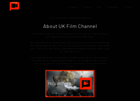 Ukfilmchannel.co.uk thumbnail