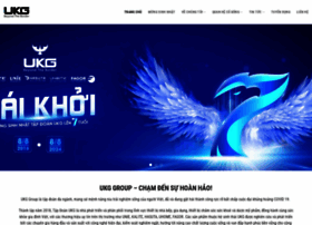 Ukg.com.vn thumbnail