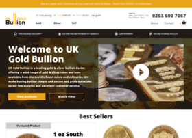 Ukgoldbullion.co.uk thumbnail Ukgoldbullion.co.uk thumbnail