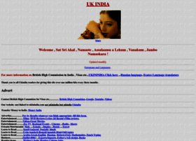Ukindia.com thumbnail