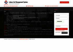 Uklabouracts.in thumbnail