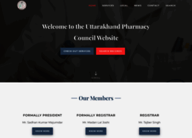 Ukpcouncil.org thumbnail