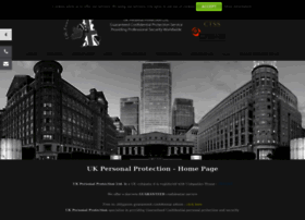 Ukpersonalprotection.com thumbnail