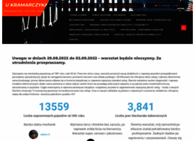 Ukramarczyka.pl thumbnail