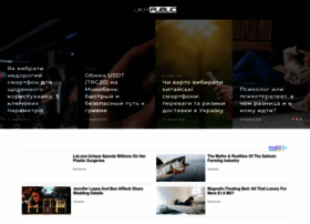 Ukrpublic.com thumbnail