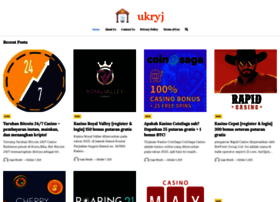 Ukryj.info thumbnail