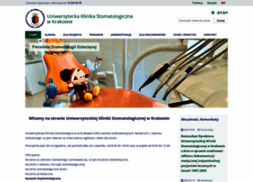 Uks.com.pl thumbnail
