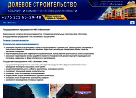 Uks.mogilev.biz thumbnail