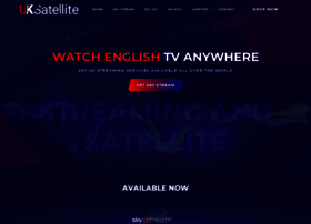 Uksatellite.tv thumbnail