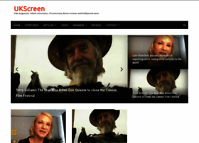 Ukscreen.com thumbnail
