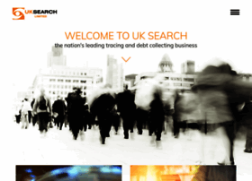 Uksearchlimited.com thumbnail