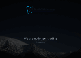 Ukteethwhitening.com thumbnail