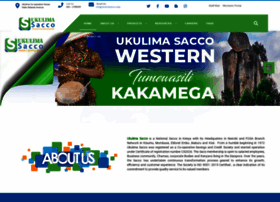 Ukulimasacco.coop thumbnail Ukulimasacco.coop thumbnail