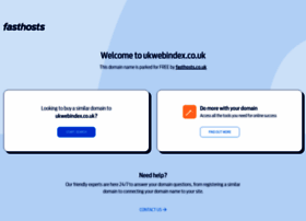Ukwebindex.co.uk thumbnail Ukwebindex.co.uk thumbnail