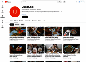 Ulasan.net thumbnail