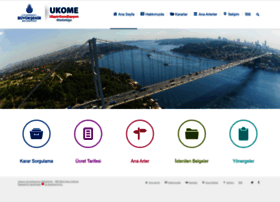 Ulasim.ibb.gov.tr thumbnail