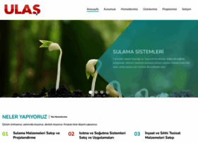 Ulassulama.com thumbnail