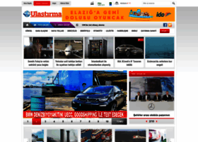 Ulastirma.com.tr thumbnail