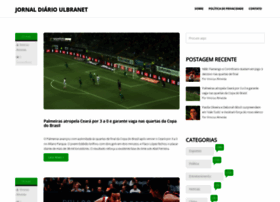 Ulbranet.com.br thumbnail Ulbranet.com.br thumbnail