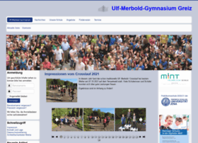 Ulf-merbold-gymnasium.de thumbnail