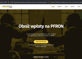 Ulginapfron.pl thumbnail