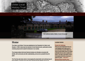 Ulht.org.uk thumbnail