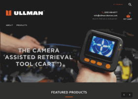 Ullman-devices.com thumbnail