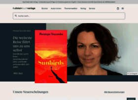 Ullsteinbuchverlage.de thumbnail Ullsteinbuchverlage.de thumbnail