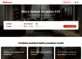 Ulovdomov.cz thumbnail Ulovdomov.cz thumbnail