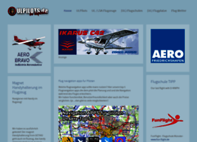 Ulpilots.de thumbnail Ulpilots.de thumbnail