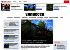 Ulpressa.ru thumbnail
