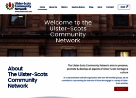Ulster-scots.com thumbnail