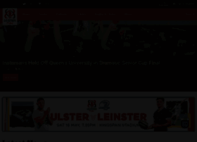 Ulsterrugby.com thumbnail