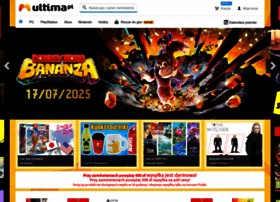 Ultima.pl thumbnail