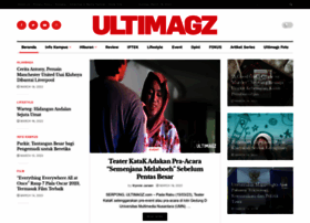 Ultimagz.com thumbnail