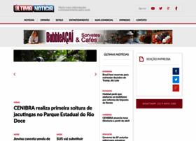 Ultimanoticia.com.br thumbnail Ultimanoticia.com.br thumbnail