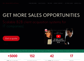 Ultimate-b.com thumbnail