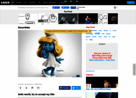 Ultimate.best9gagclonescript.com thumbnail