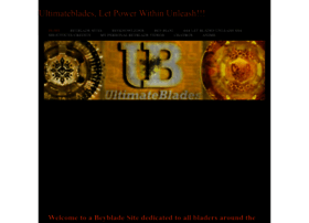 Ultimateblades.weebly.com thumbnail