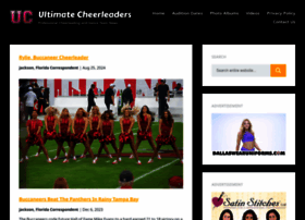 Ultimatecheerleaders.com thumbnail
